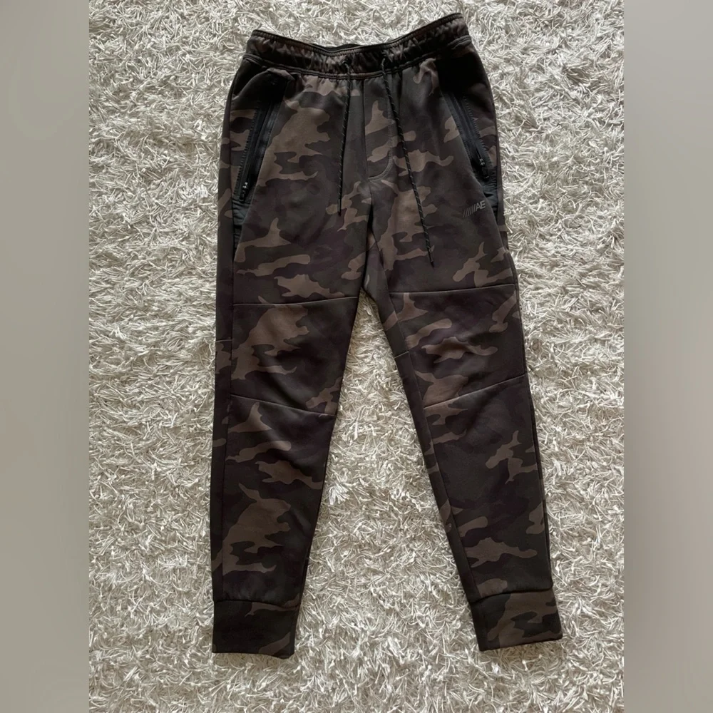 Pants - Picture 1 of 3